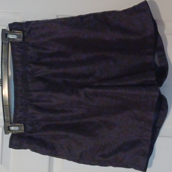 💙🌺Men's Black Shorts - Picture 4 of 4